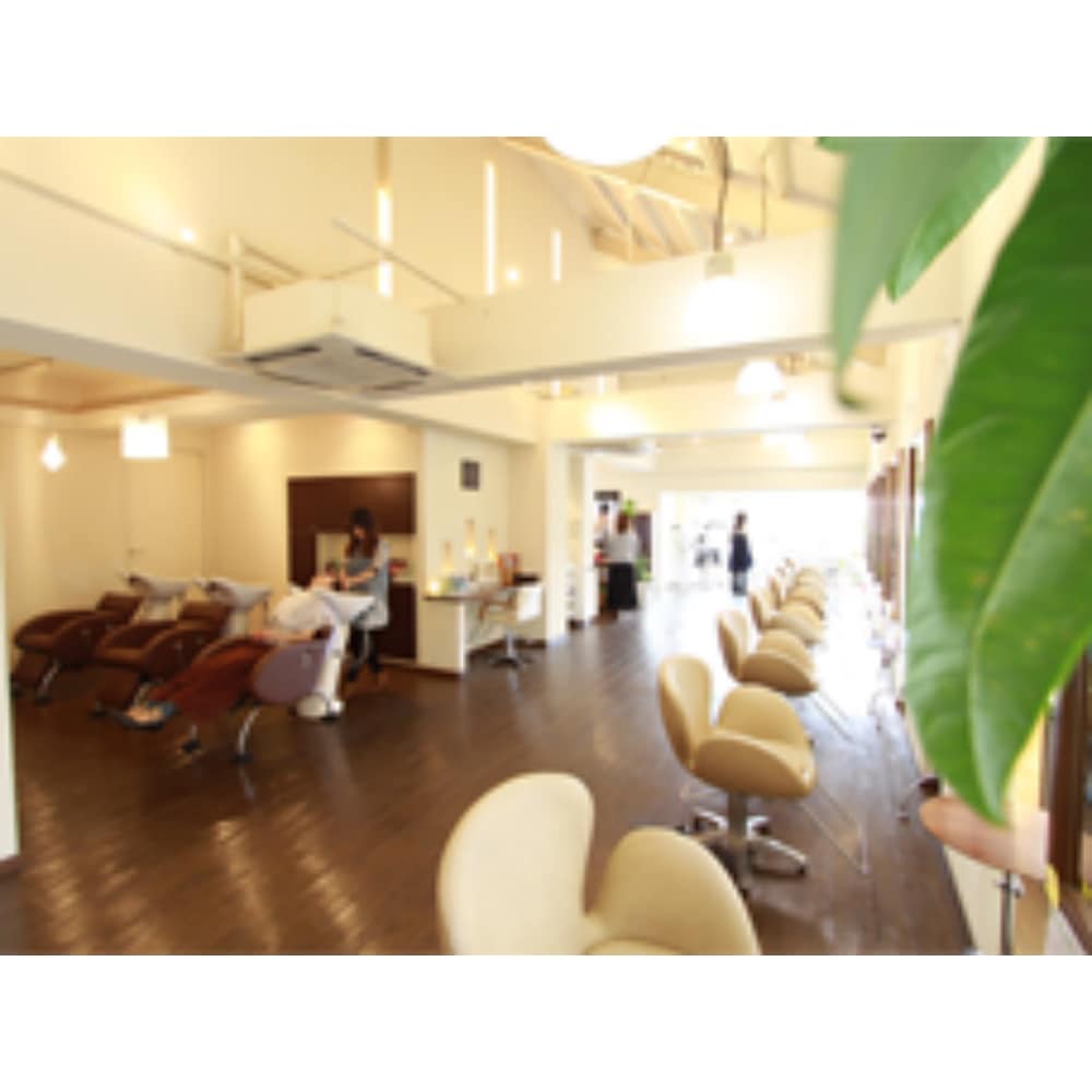 Calyx 加古川南店 ケイリクス の予約 サロン情報 美容院 美容室を予約するなら楽天ビューティ