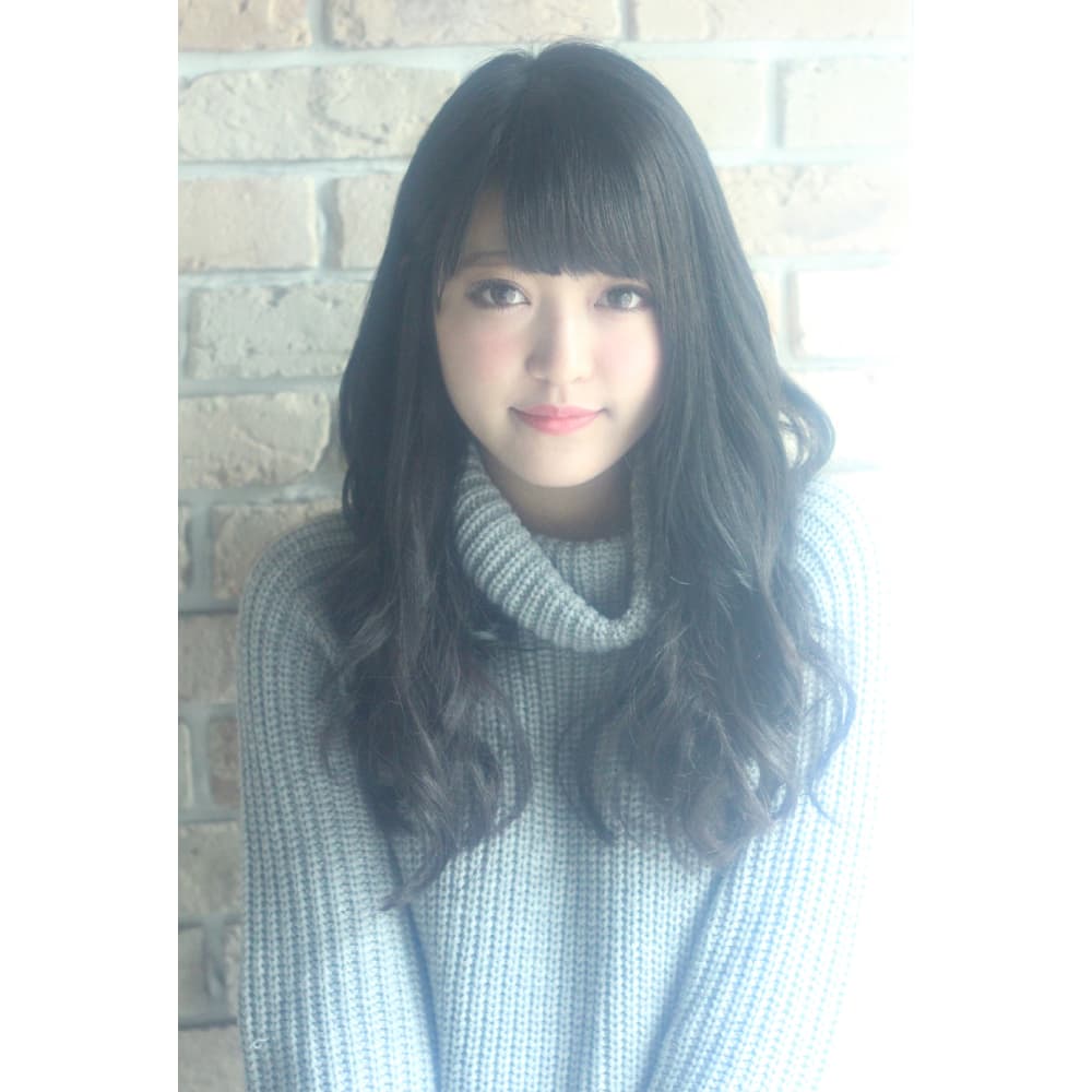 ティーンズガーリーミディ Va7 ブイエーセブン のヘアスタイル 美容院 美容室を予約するなら楽天ビューティ