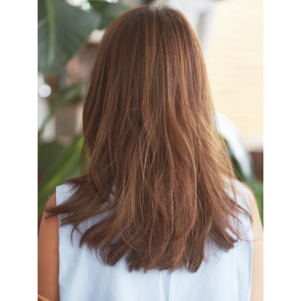 自然に可愛く 上司ウケワンカールロングヘア Figaro Dou Dou 新石切店 フィガロ のヘアスタイル 美容院 美容室を予約するなら楽天ビューティ 自然に可愛く 上司ウケワンカールロングヘア Figaro Dou Dou 新石切店 フィガロ のヘアスタイル 美容院 美容室を予約するなら楽天ビューティ