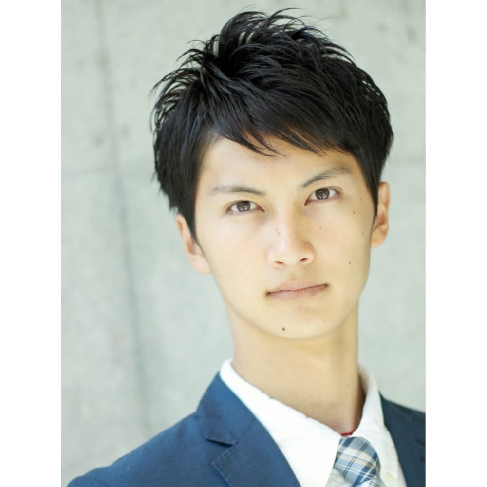 柔らかい刈り上げでスッキリ ビジネスマンショート 清水伸也 Jeana Harbor ジーナハーバー のヘアスタイル 美容院 美容室を予約するなら楽天ビューティ 柔らかい刈り上げでスッキリ ビジネスマンショート 清水伸也 Jeana Harbor ジーナハーバー のヘアスタイル 美容院 美容室を予約するなら楽天ビューティ
