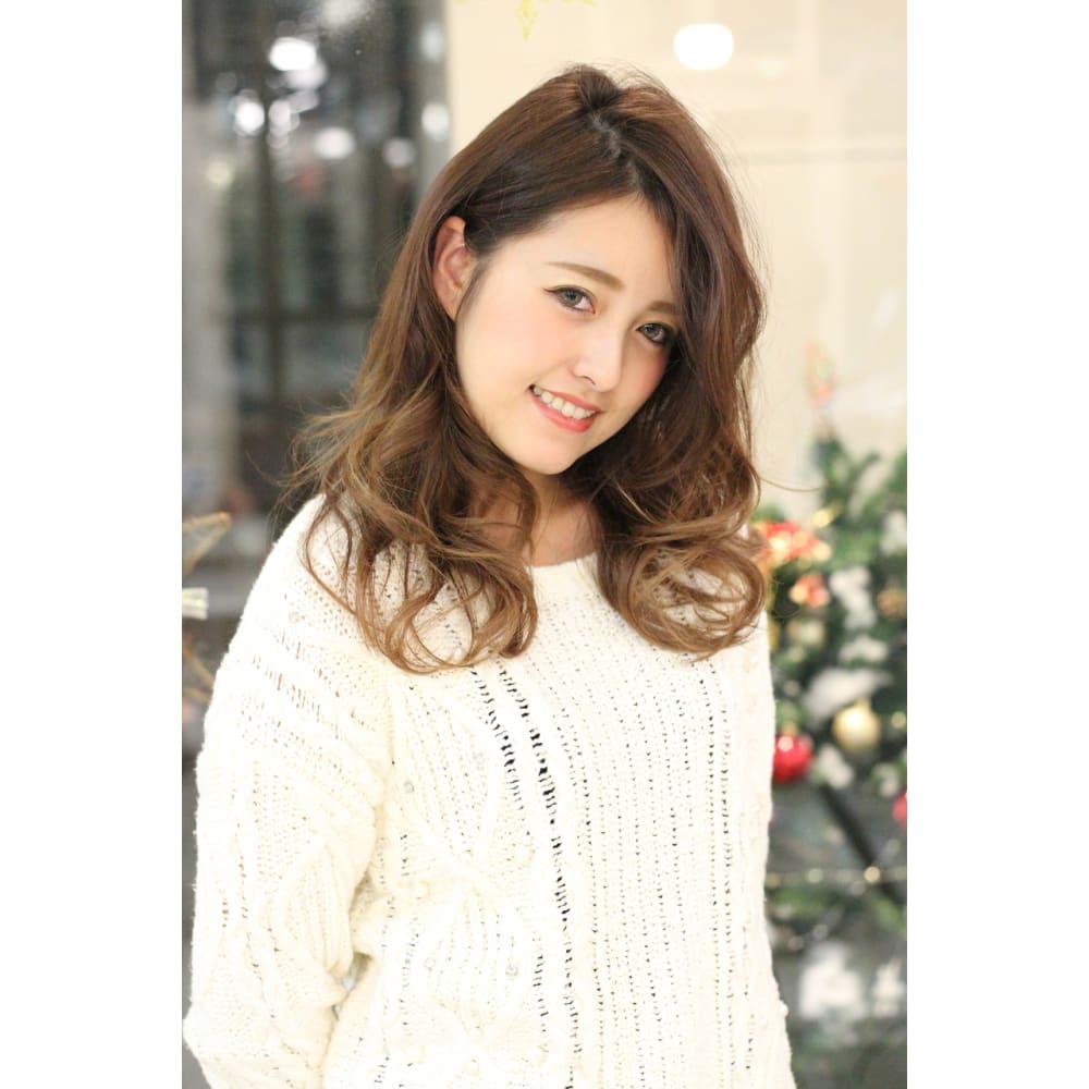 ラブカール Will Jr茨木 ウィル のヘアスタイル 美容院 美容室を予約するなら楽天ビューティ