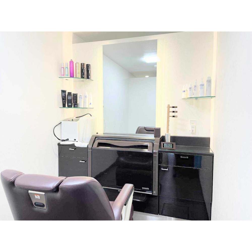 Men S Will By Svenson 高崎スタジオ メンズウィルバイスヴェンソン の予約 サロン情報 美容院 美容室を予約するなら楽天ビューティ