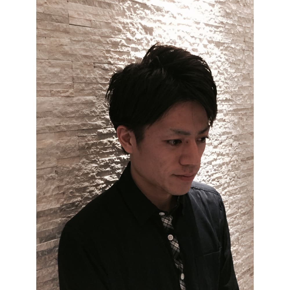 Rdebeaute くせ毛の悩み解消 ツーブロスタイル R De Beaute アールドボーテ のヘアスタイル 美容院 美容室を予約するなら楽天ビューティ Rdebeaute くせ毛の悩み解消 ツーブロスタイル R De Beaute アールドボーテ のヘアスタイル 美容院 美容室を予約するなら楽天ビューティ
