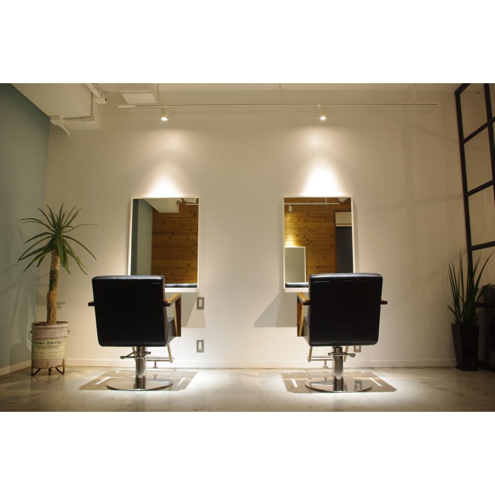 Rounge Hair ラウンジ の予約 サロン情報 美容院 美容室を予約するなら楽天ビューティ