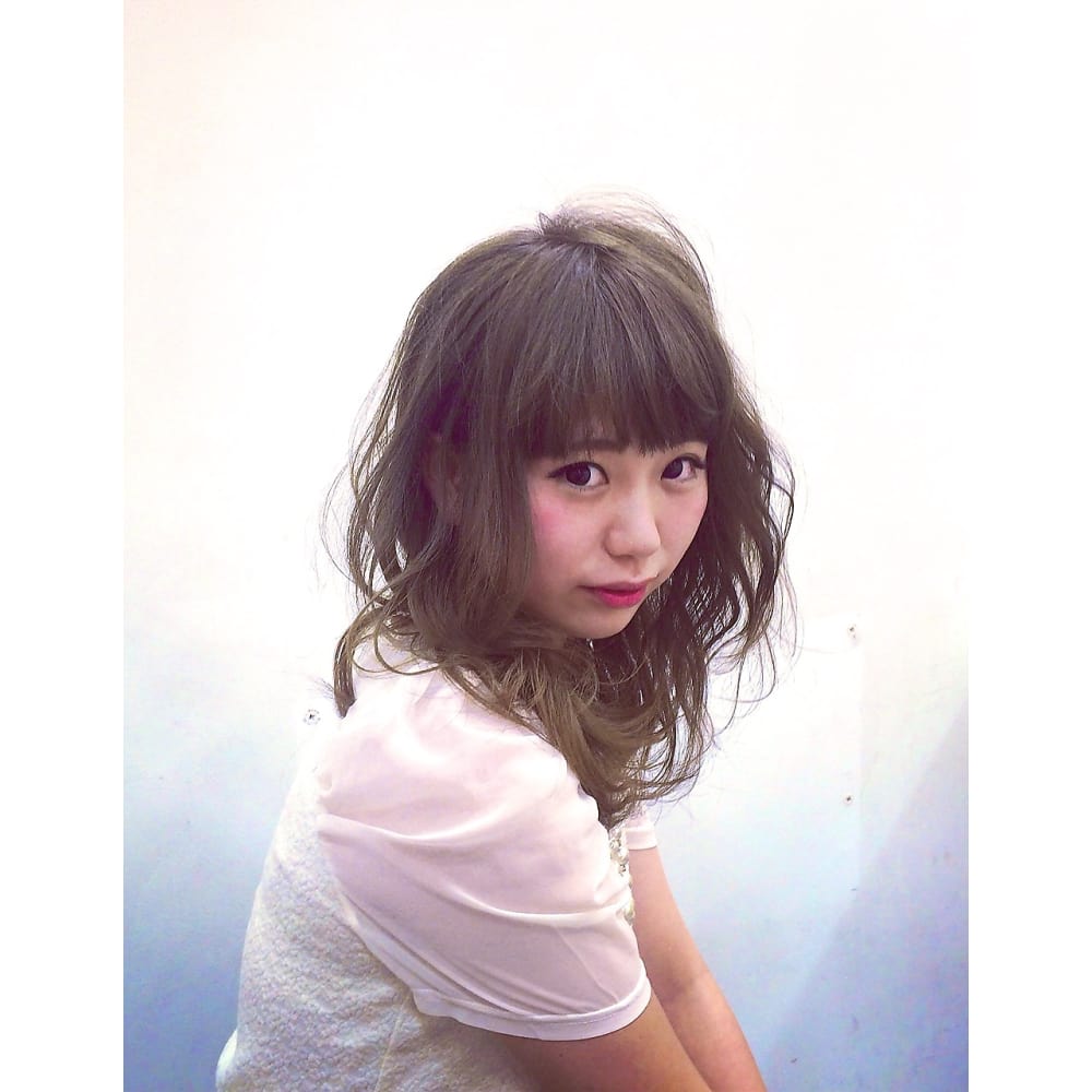 サトウタカヒロ フレッシュレイヤー Produce 相模大野店 プロデュース のヘアスタイル 美容院 美容室を予約するなら楽天ビューティ サトウタカヒロ フレッシュレイヤー Produce 相模大野店 プロデュース のヘアスタイル 美容院 美容室を予約するなら楽天ビューティ