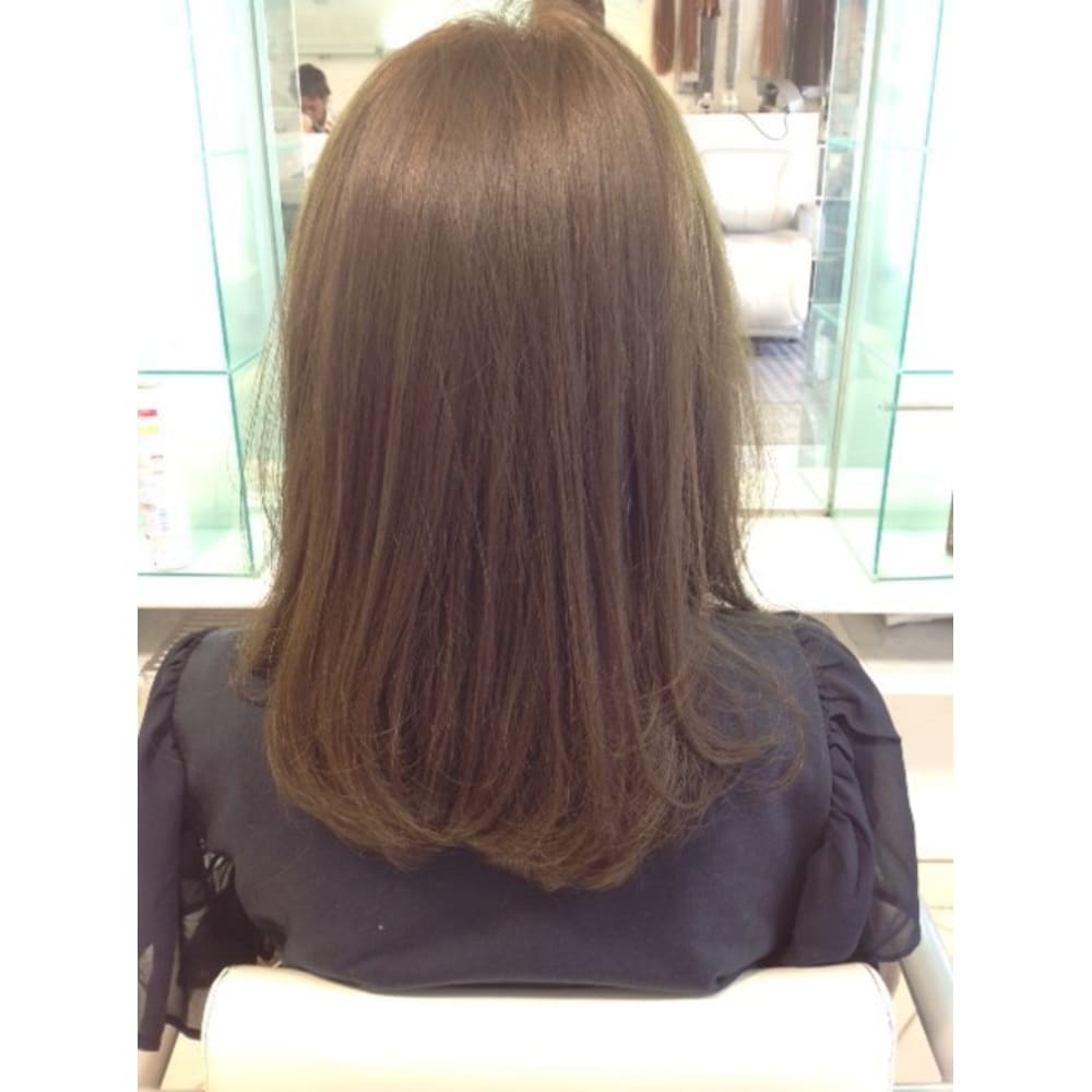 小顔効果 似合わせカット ナチュラルパーマ Muse 新小岩店 ミューズ のヘアスタイル 美容院 美容室を予約するなら楽天ビューティ 小顔効果 似合わせカット ナチュラルパーマ Muse 新小岩店 ミューズ のヘアスタイル 美容院 美容室を予約するなら楽天ビューティ