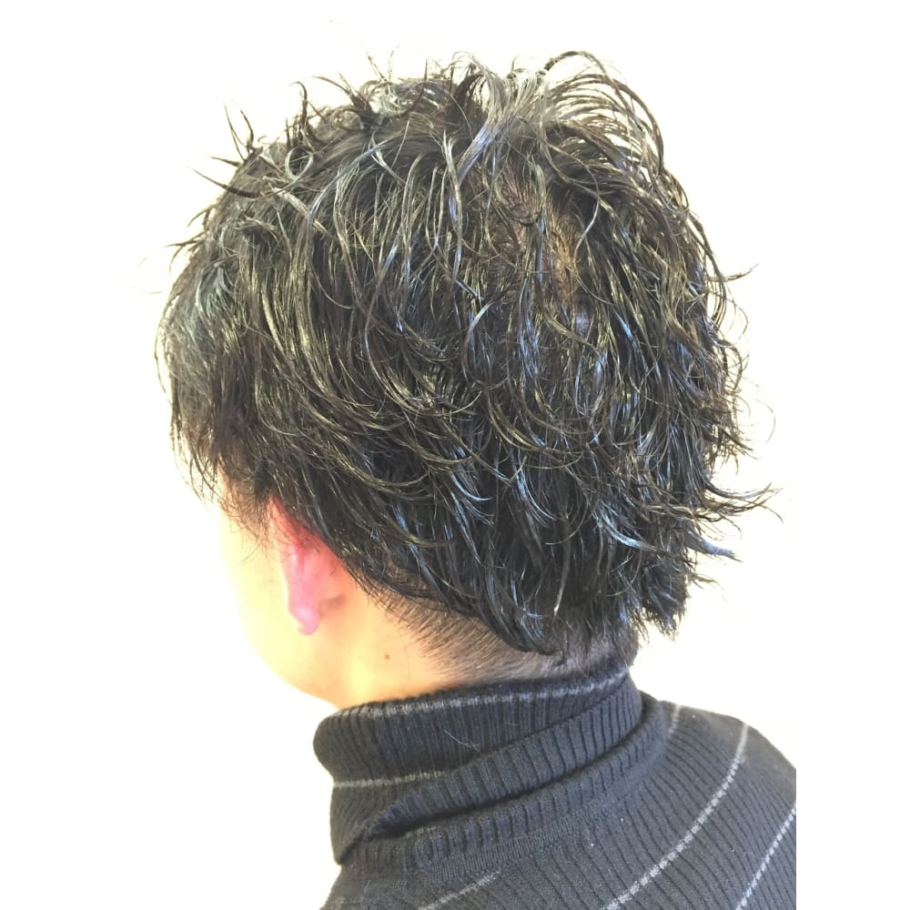 軽いスパイラルパーマ Produce 町田店 プロデュース のヘアスタイル 美容院 美容室を予約するなら楽天ビューティ 軽いスパイラルパーマ Produce 町田店 プロデュース のヘアスタイル 美容院 美容室を予約するなら楽天ビューティ