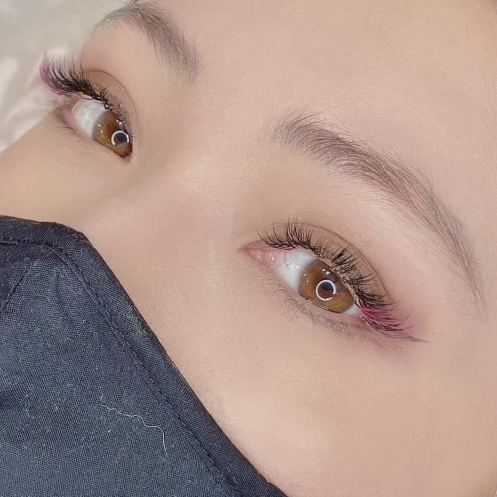 Eternity Total Beauty Salon 画像2