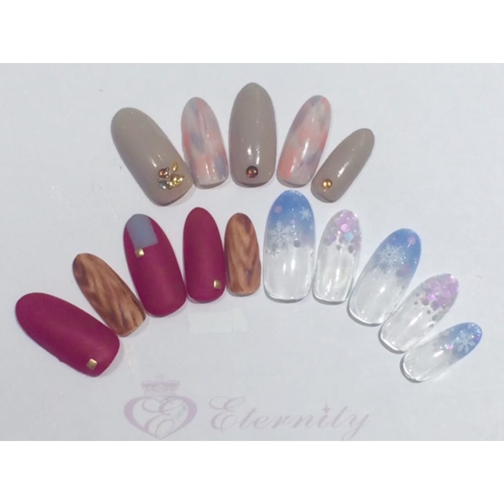 Eternity Total Beauty Salon 画像