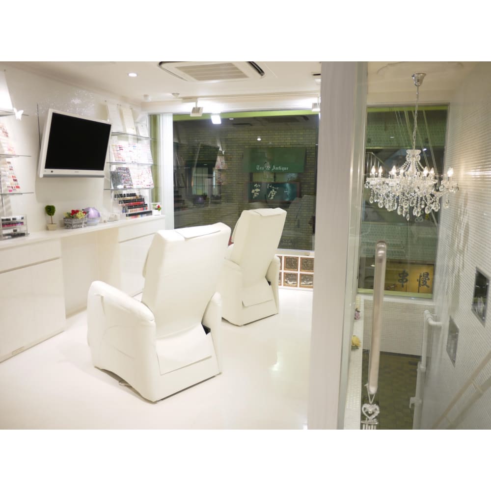 Eternity Total Beauty Salon 画像