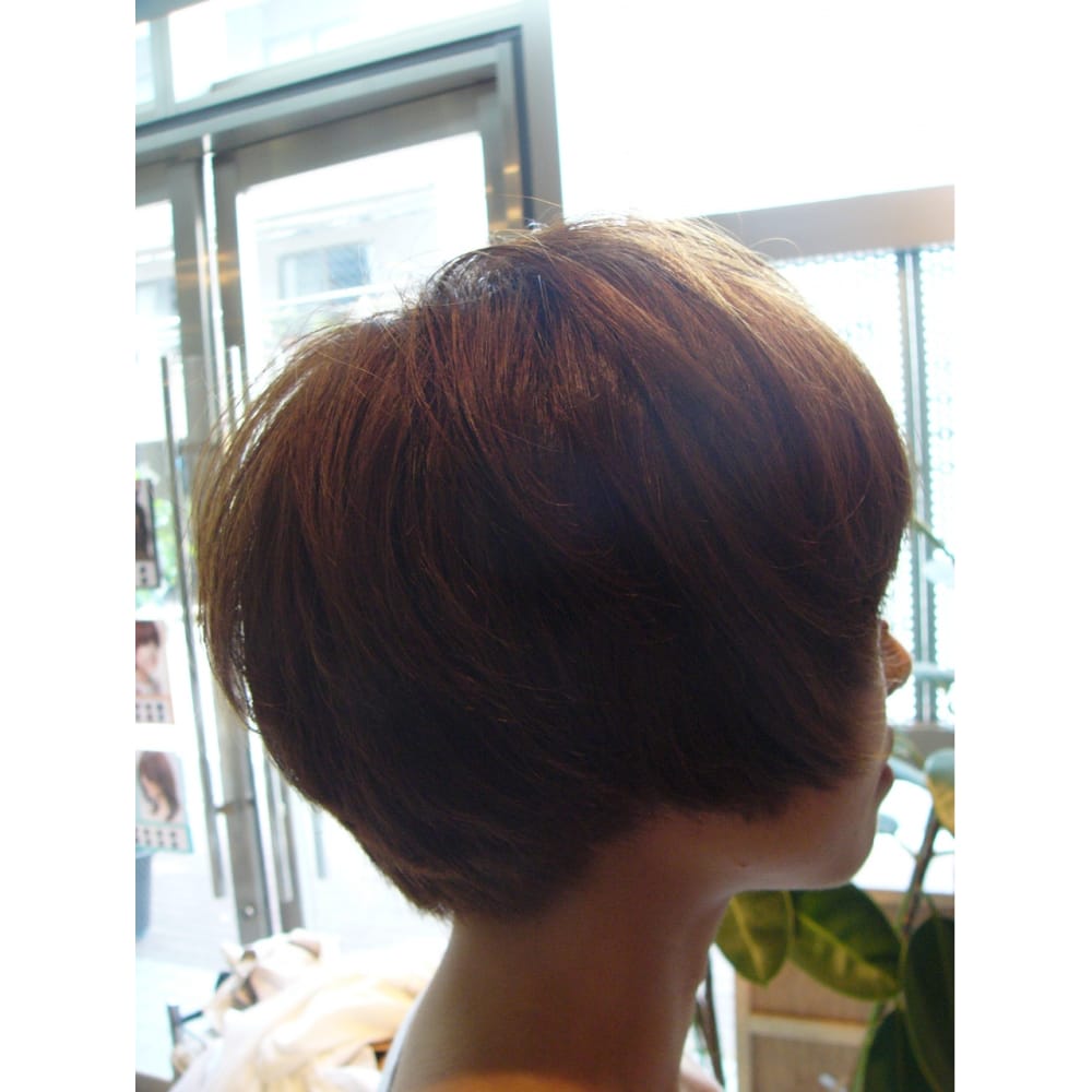 モンブラン くせ毛に特化した髪質改善サロン Sora クセゲニトッカシタカミシツカイゼンサロン ソラ のヘアスタイル 美容院 美容室を予約するなら楽天ビューティ