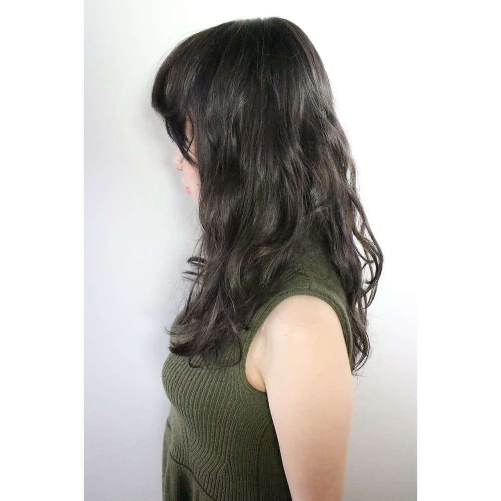 ゆれるオーシャングレージュウェーブ Gosso ゴッソ のヘアスタイル 美容院 美容室を予約するなら楽天ビューティ ゆれるオーシャングレージュウェーブ Gosso ゴッソ のヘアスタイル 美容院 美容室を予約するなら楽天ビューティ