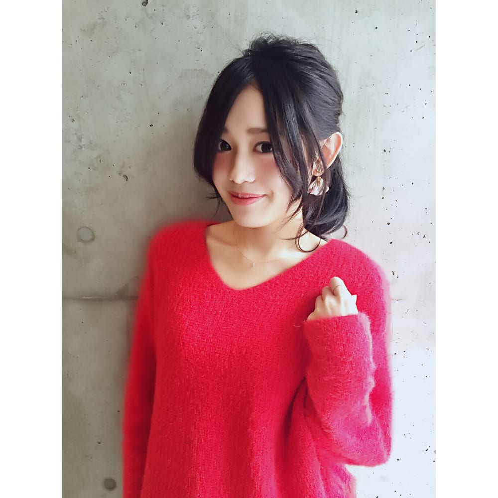 簡単アレンジポニーテール ヘアセット 半個室型美容室 Sourire 赤坂店 スーリール アカサカ のヘアスタイル 美容院 美容室を予約するなら楽天ビューティ 簡単アレンジポニーテール ヘアセット 半個室型美容室 Sourire 赤坂店 スーリール アカサカ のヘアスタイル 美容院 美容室を予約するなら楽天ビューティ