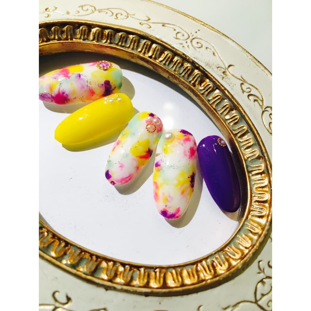Nail Salon あかねいろ アカネイロ の予約 サロン情報 ネイル まつげサロンを予約するなら楽天ビューティ Nail Salon あかねいろ アカネイロ の予約 サロン情報 ネイル まつげサロンを予約するなら楽天ビューティ
