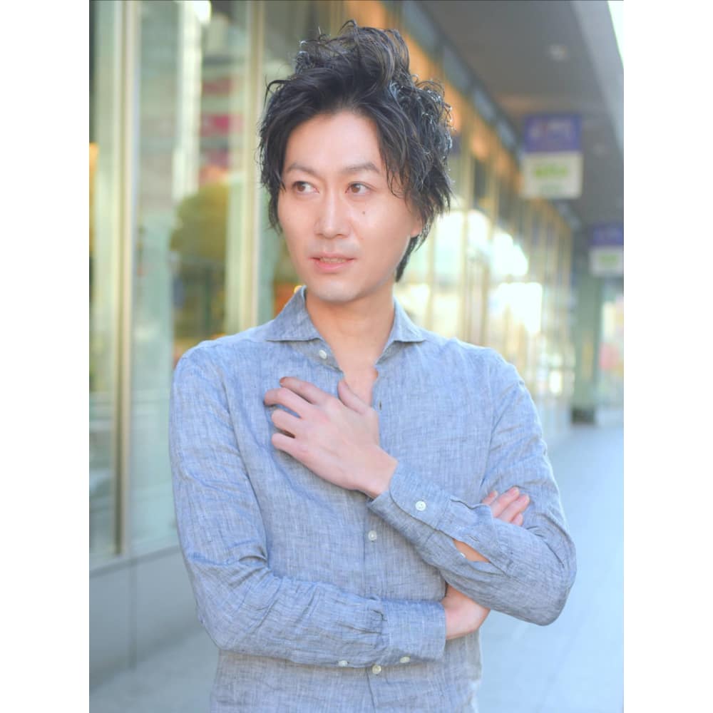 アップバングショートウルフ La Bless あべのキューズ ラブレス のヘアスタイル 美容院 美容室を予約するなら楽天ビューティ アップバングショートウルフ La Bless あべのキューズ ラブレス のヘアスタイル 美容院 美容室を予約するなら楽天ビューティ