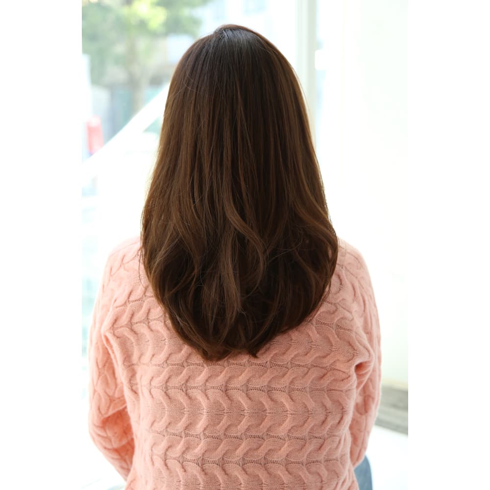 ｕｎ Ami 2016人気ロングヘアスタイル Un Ami アンアミ のヘア