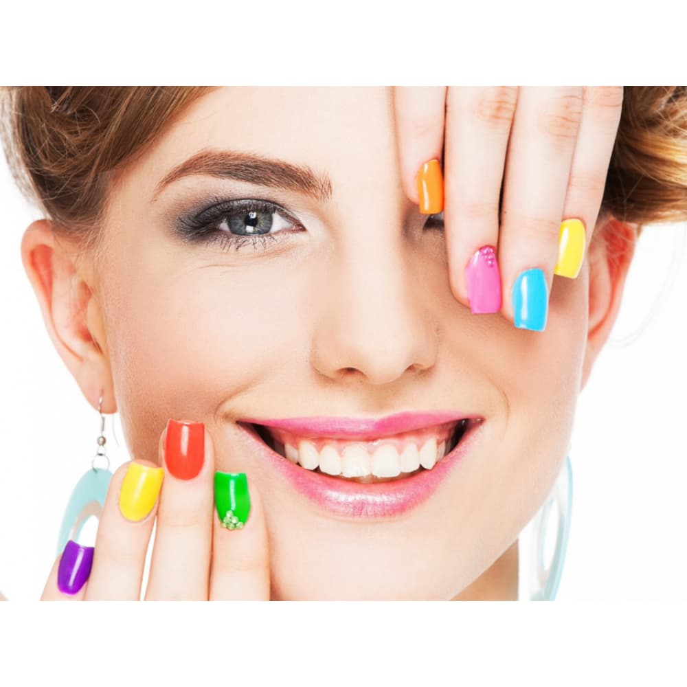 Eyelash Nailsalon Ales 向ヶ丘遊園店 画像1