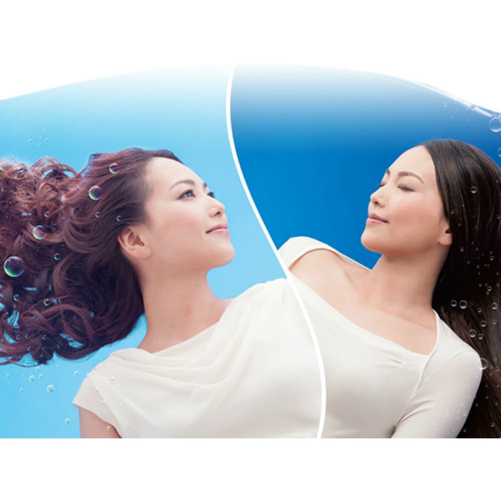 話題の炭酸泉ヘットスパ 4 400 Shanti 円山店 シャンティ マルヤマテン のこだわり特集 美容院 美容室を予約するなら楽天ビューティ