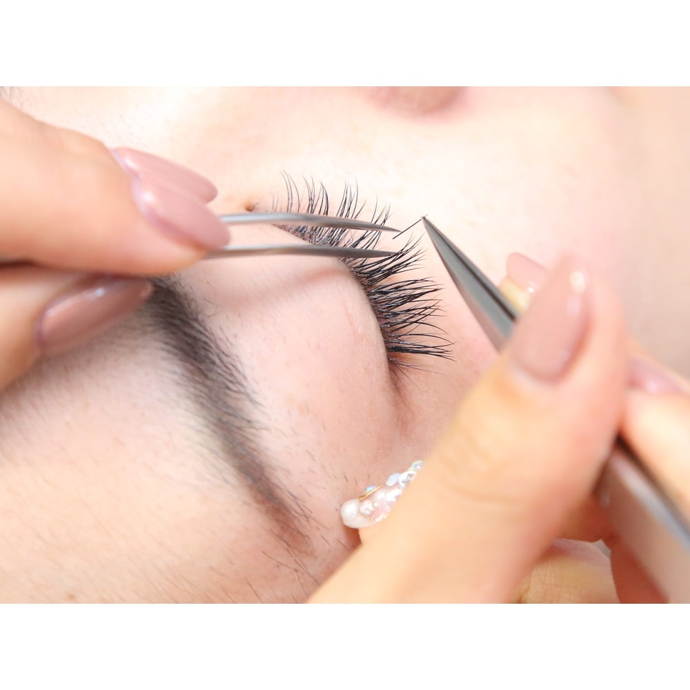 Eyelash Nailsalon Ales 鶴川店 アイラッシュネイルサロンアレスツルカワテン の予約 サロン情報 ネイル まつげサロン を予約するなら楽天ビューティ