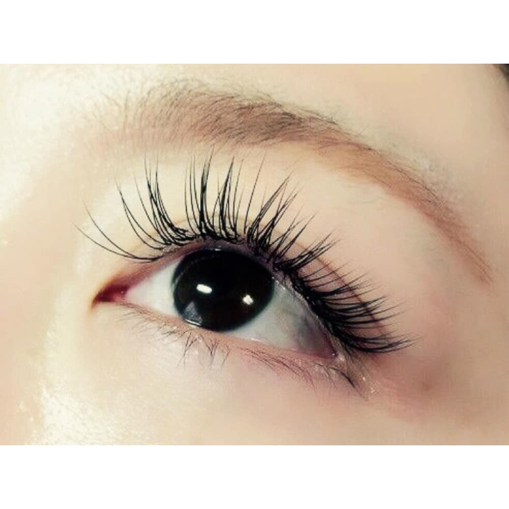 Eyelash Nailsalon Ales 鶴川店 アイラッシュネイルサロンアレスツル