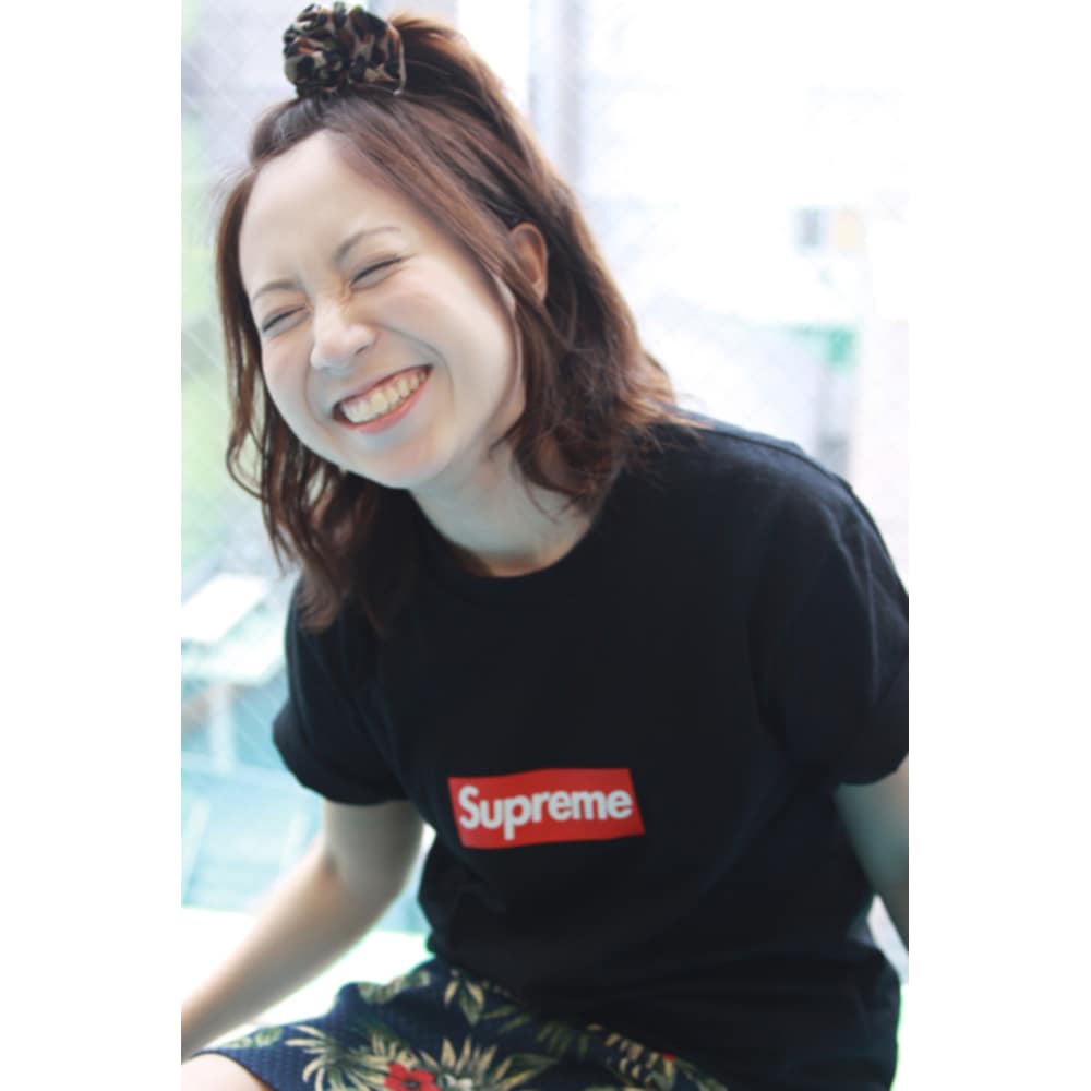 髪型 ちょんまげ