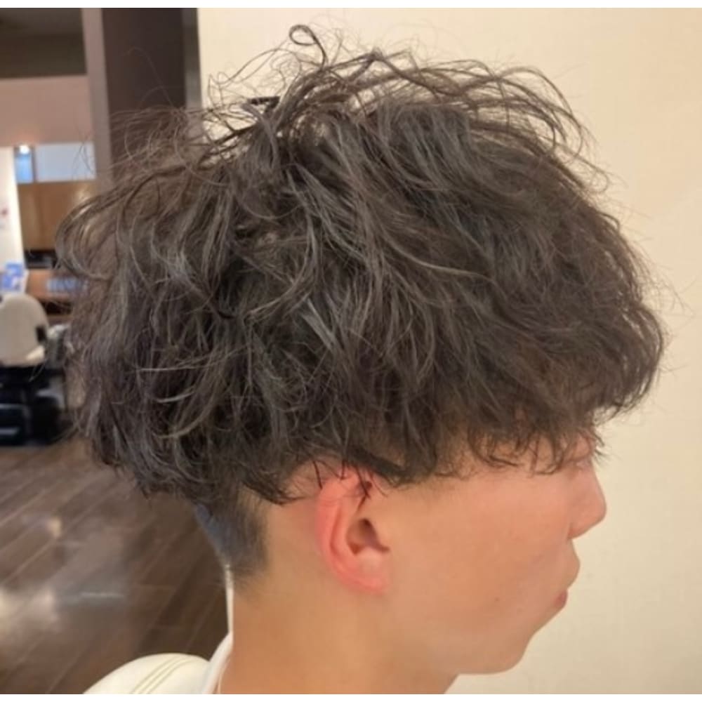 メンズ専用ブースあり メンズメニューが充実 シェービング付きのカットが大人気です Hair Create Kala ヘアクリエイトキャラ のこだわり特集 美容院 美容室を予約するなら楽天ビューティ