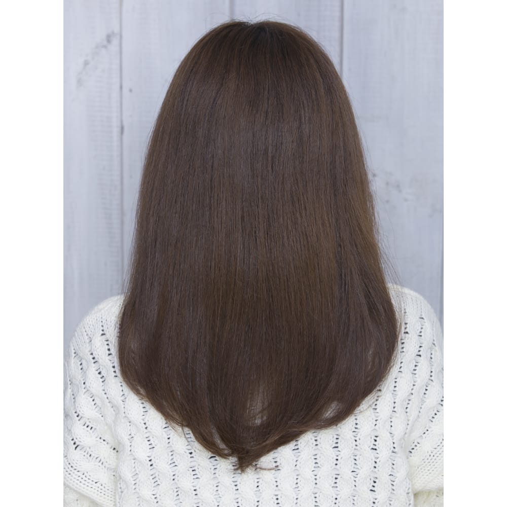人気急上昇のナチュラル巻き髪で大人カワイイ Parge Suite パージスイート のヘアスタイル 美容院 美容室を予約するなら楽天ビューティ