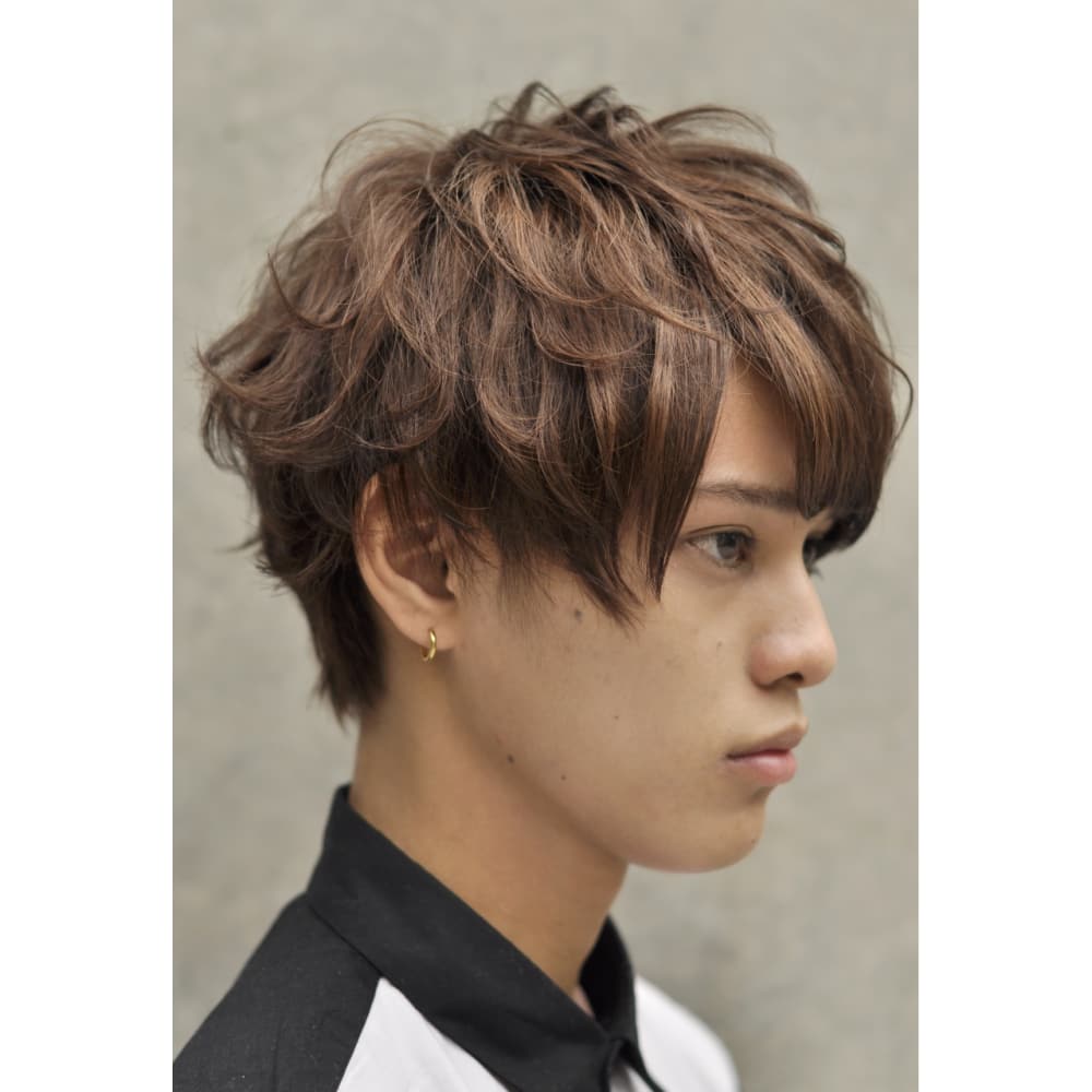 Fifth 束感アッシュグレーショート Fifth フィフス のヘアスタイル 美容院 美容室を予約するなら楽天ビューティ Fifth 束感アッシュグレーショート Fifth フィフス のヘアスタイル 美容院 美容室を予約するなら楽天ビューティ