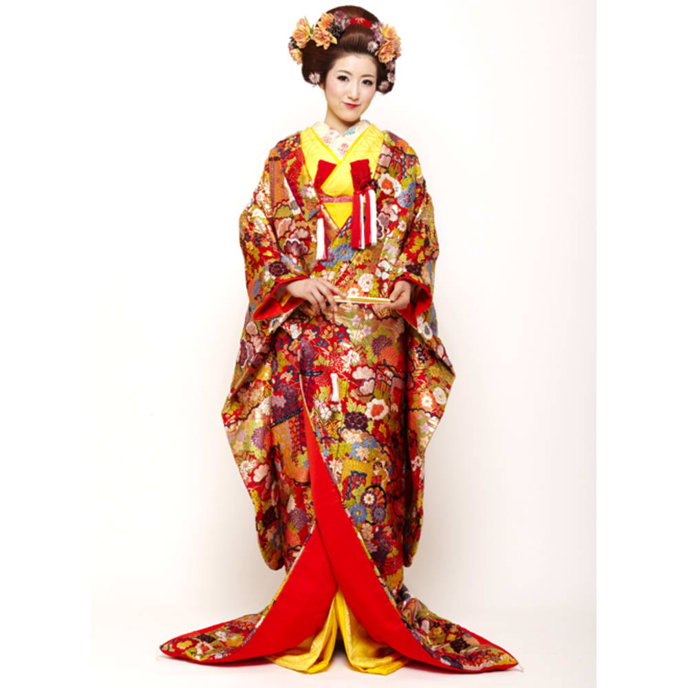 色打掛ブライダル着付 フルメイク 文金髙島田和装スタイル Blooming Beauty Stage ブルーミングビューティーステージ のヘアスタイル 美容院 美容室を予約するなら楽天ビューティ 色打掛ブライダル着付 フルメイク 文金髙島田和装スタイル Blooming Beauty Stage ブルーミングビューティーステージ のヘアスタイル 美容院 美容室を予約するなら楽天ビューティ