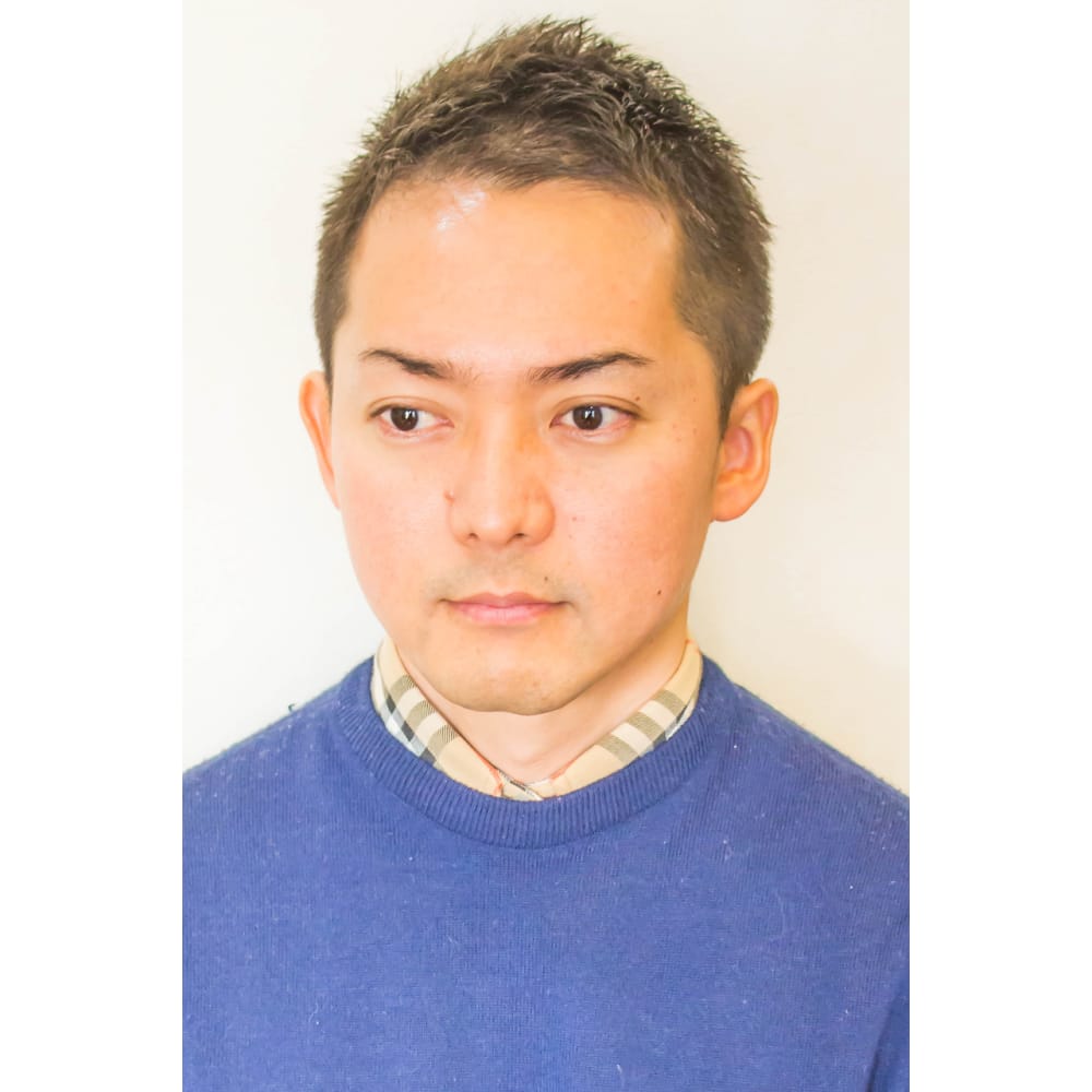 七三風ボウズ b Broto ブロット のヘアスタイル 美容院 美容室を予約するなら楽天ビューティ 七三風ボウズ b Broto ブロット のヘアスタイル 美容院 美容室を予約するなら楽天ビューティ
