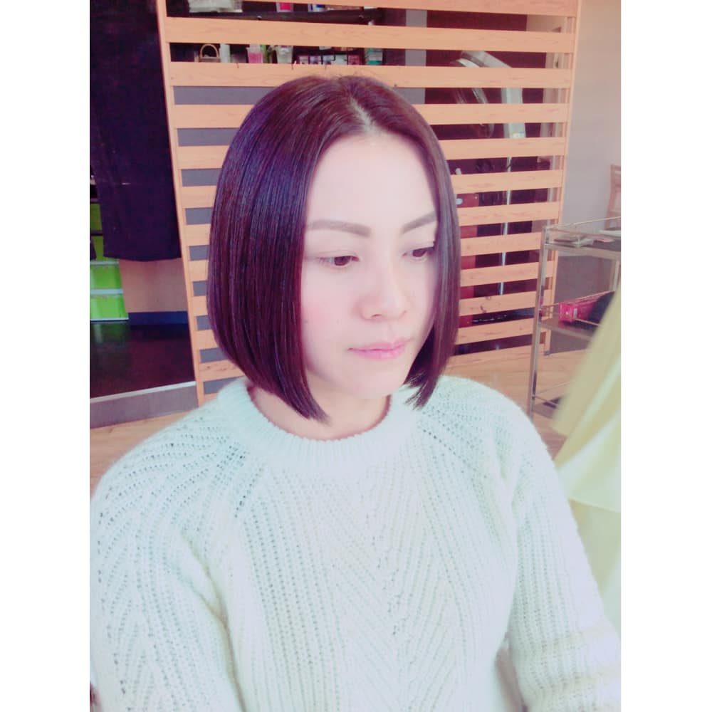 吉田 羊 ボブ 306354