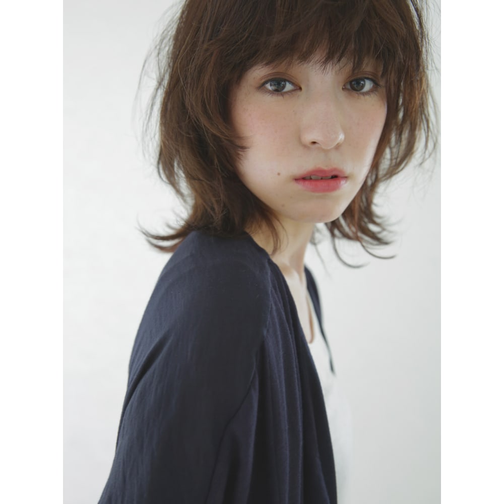 16おすすめ お洒落な ゆるウルフ Assort Tokyo アソートトウキョウ のヘアスタイル 美容院 美容室を予約するなら楽天ビューティ 16おすすめ お洒落な ゆるウルフ Assort Tokyo アソートトウキョウ のヘアスタイル 美容院 美容室を予約するなら楽天ビューティ