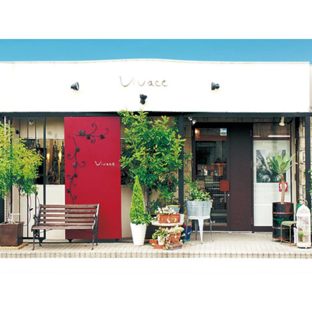 Vivace ビバーチェ の予約 サロン情報 美容院 美容室を予約するなら楽天ビューティ Vivace ビバーチェ の予約 サロン情報 美容院 美容室を予約するなら楽天ビューティ