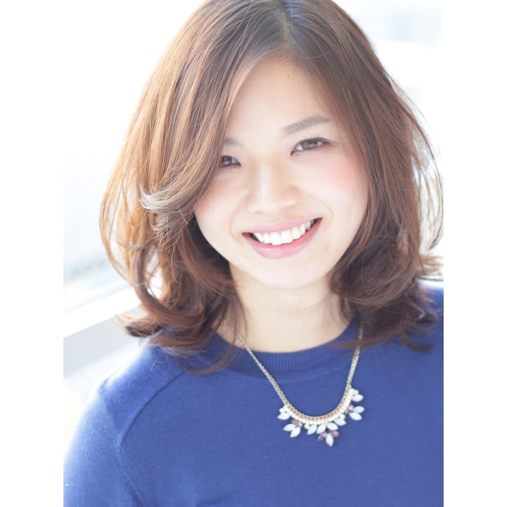 Atoll アトール の予約 サロン情報 美容院 美容室を予約するなら楽天ビューティ