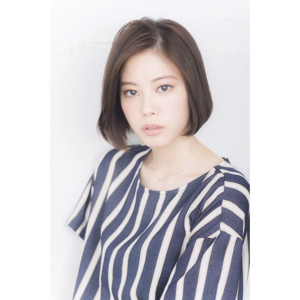 水原希子風 大人ヘルシーボブ Nora Hair Salon ノラヘアサロン のヘアスタイル 美容院 美容室を予約するなら楽天ビューティ 水原希子風 大人ヘルシーボブ Nora Hair Salon ノラヘアサロン のヘアスタイル 美容院 美容室を予約するなら楽天ビューティ