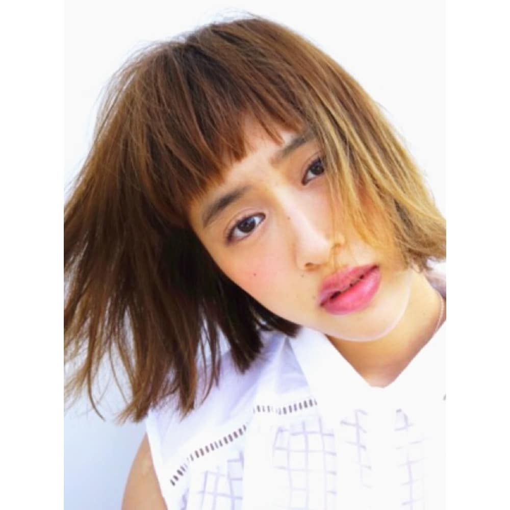 簡単スタイリング 無造作ストレートが可愛いドレープボブ Nora Hair Salon ノラヘアサロン のヘアスタイル 美容院 美容室を予約するなら楽天ビューティ 簡単スタイリング 無造作ストレートが可愛いドレープボブ Nora Hair Salon ノラヘアサロン のヘアスタイル 美容院 美容室を予約するなら楽天ビューティ