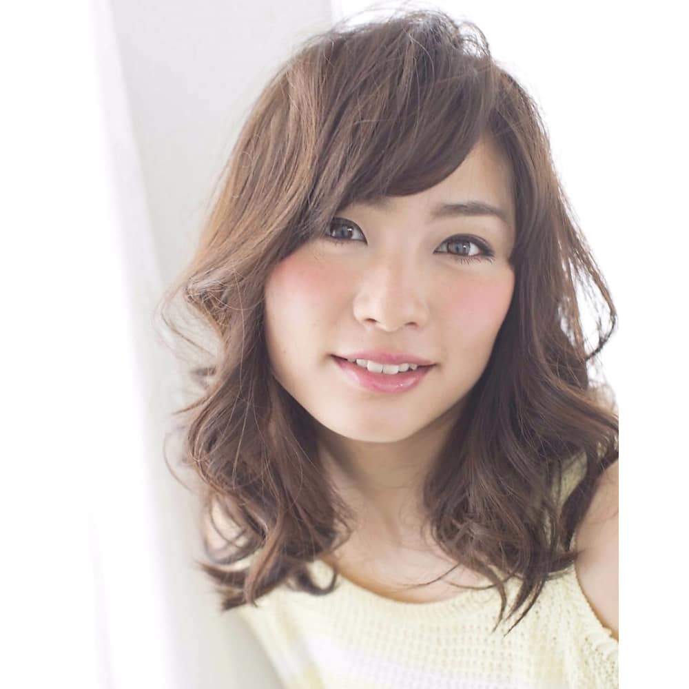 簡単アレンジはluanaのデジパ デザインカット デジタルパーマ 8 640 Hair House Luana By Nyny ヘアハウスルアナ のこだわり特集 美容院 美容室を予約するなら楽天ビューティ 簡単アレンジはluanaのデジパ デザインカット デジタルパーマ 8 640 Hair House Luana By Nyny ヘアハウスルアナ のこだわり特集 美容院 美容室を予約するなら楽天ビューティ