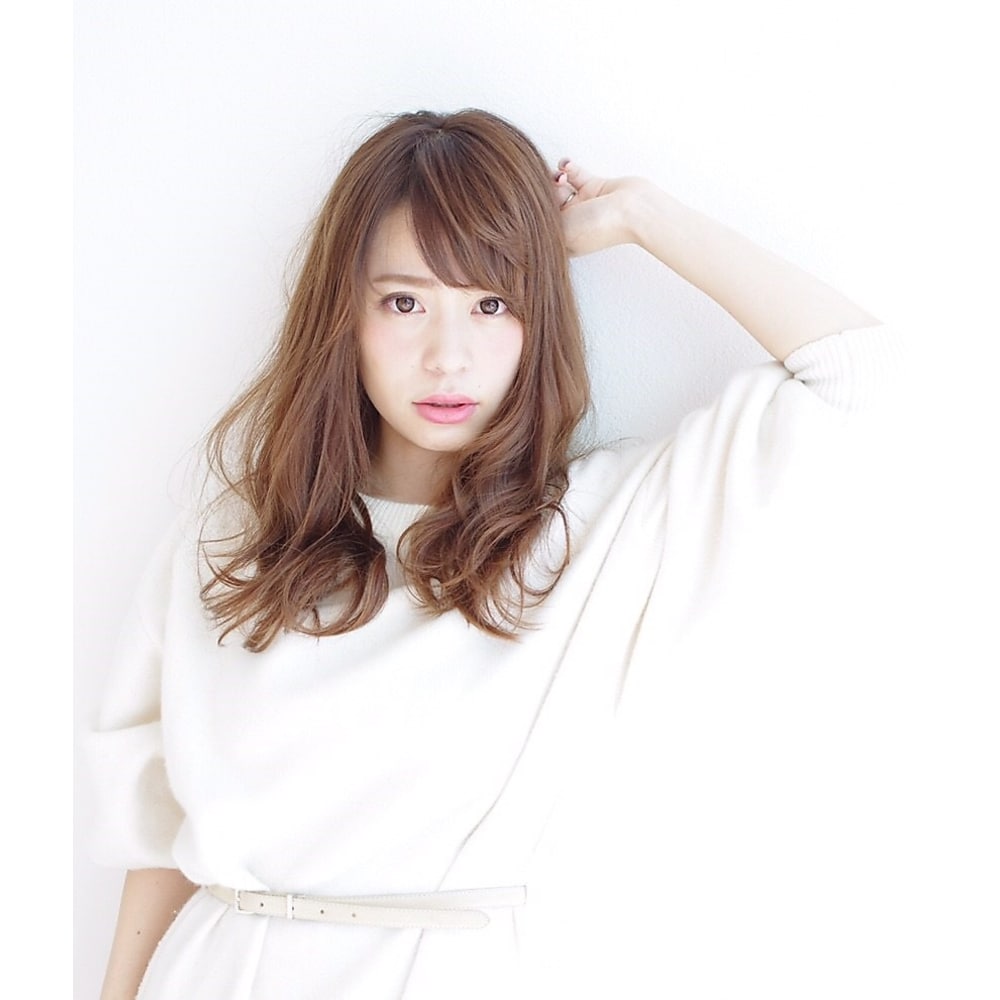 簡単アレンジはluanaのデジパ デザインカット デジタルパーマ 8 640 Hair House Luana By Nyny ヘアハウスルアナ のこだわり特集 美容院 美容室を予約するなら楽天ビューティ 簡単アレンジはluanaのデジパ デザインカット デジタルパーマ 8 640 Hair House Luana By Nyny ヘアハウスルアナ のこだわり特集 美容院 美容室を予約するなら楽天ビューティ