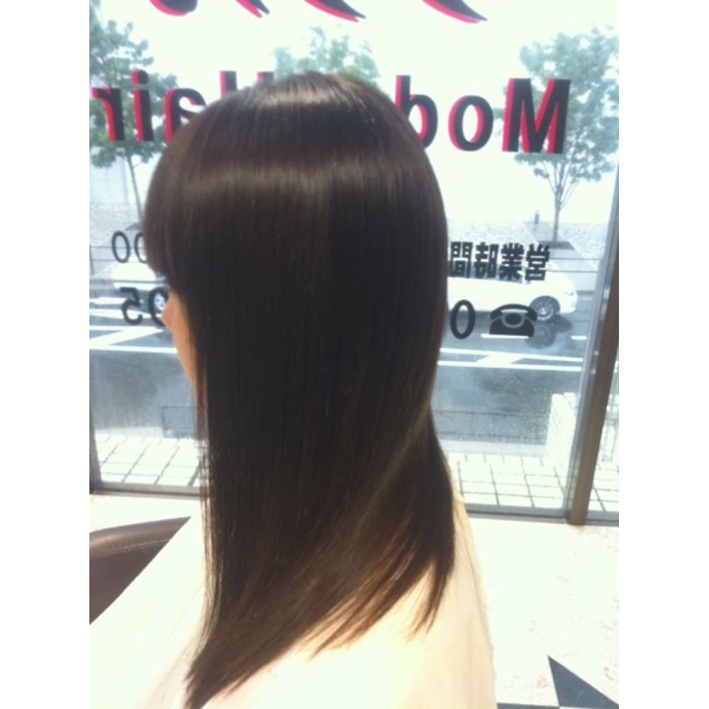 2回目専用 ダメ ジダウン縮毛矯正カット3種トリートメント リリカ Mode Hair リリカモードヘアー のこだわり特集 美容院 美容室を予約するなら楽天ビューティ 2回目専用 ダメ ジダウン縮毛矯正カット3種トリートメント リリカ Mode Hair リリカモードヘアー のこだわり特集 美容院 美容室を予約するなら楽天ビューティ