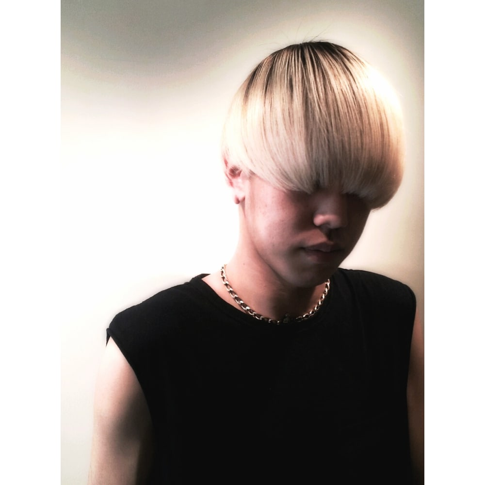 Briller 白髪マッシュ Mode K S Briller モードケイズブリエ のヘアスタイル 美容院 美容室を予約するなら楽天ビューティ Briller 白髪マッシュ Mode K S Briller モードケイズブリエ のヘアスタイル 美容院 美容室を予約するなら楽天ビューティ