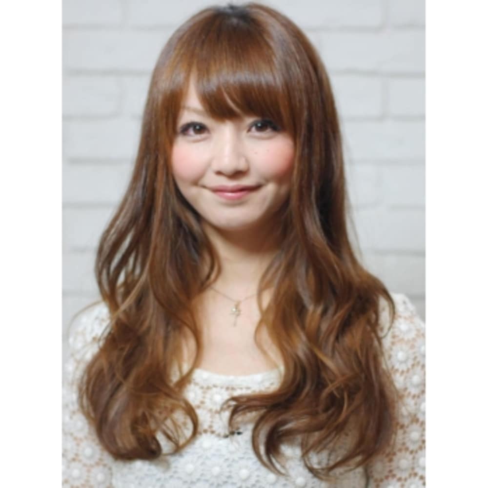 ヘアスタイルカタログ 最良かつ最も包括的な デジタル パーマ トリートメント とれる