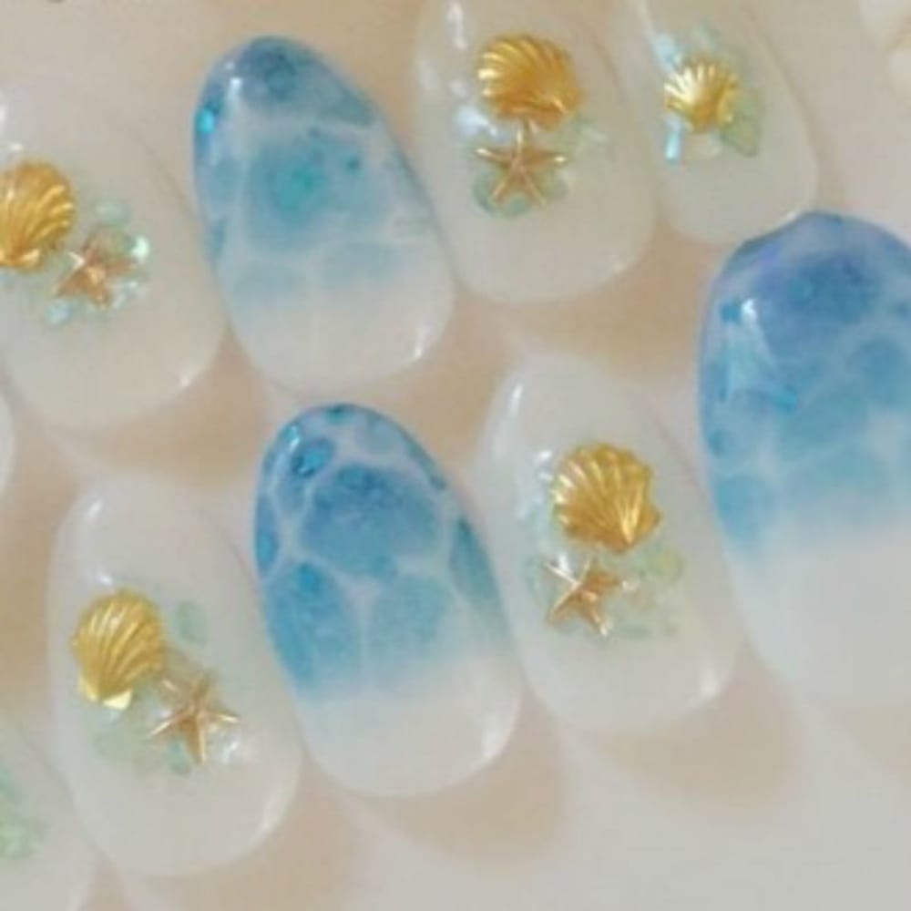 Nail Salon Le ciel 画像