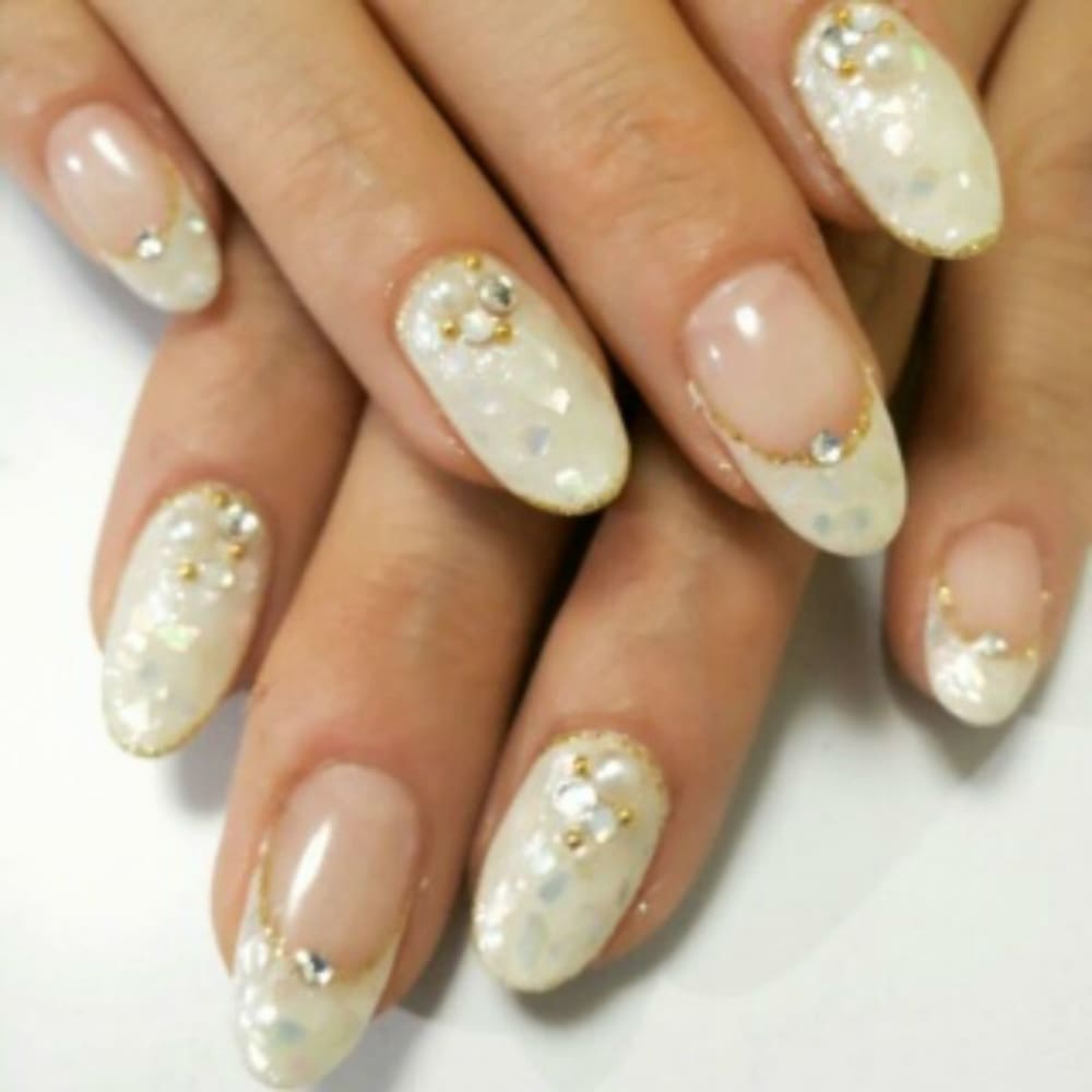 Nail Salon Le ciel 画像