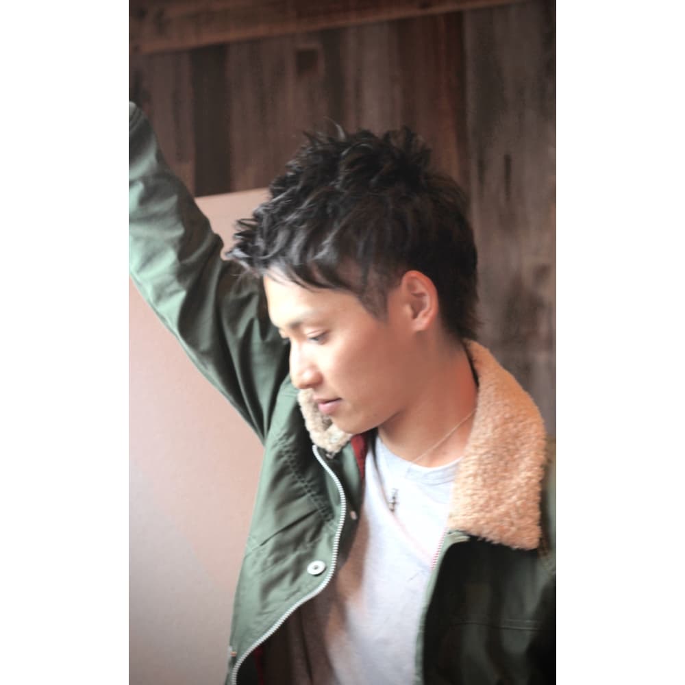 日本の髪型のアイデア トップ100 女性 リーゼント ショート