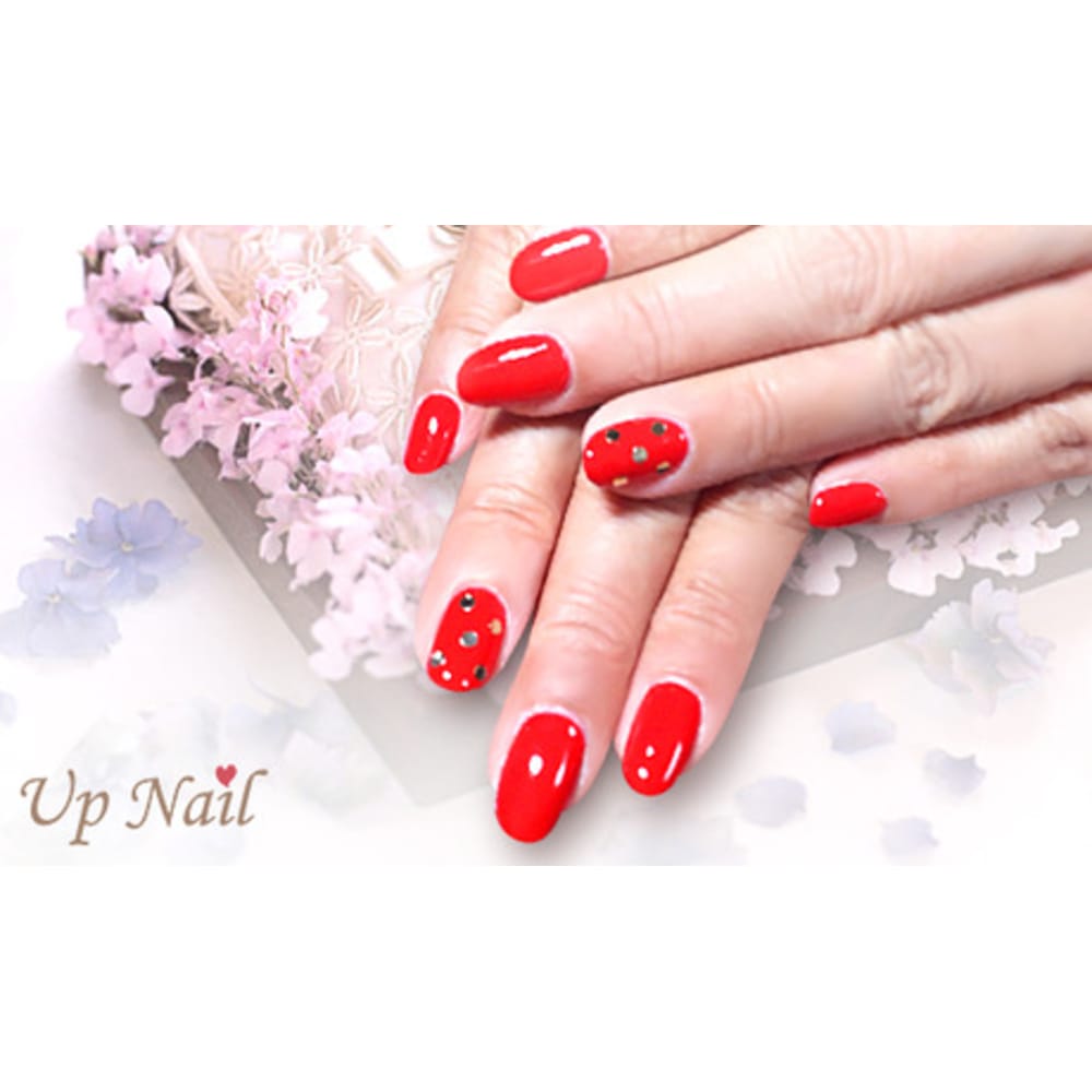 Up Nail アップネイル アップネイル の予約 サロン情報 ネイル Up Nail アップネイル アップネイル の予約 サロン情報 ネイル