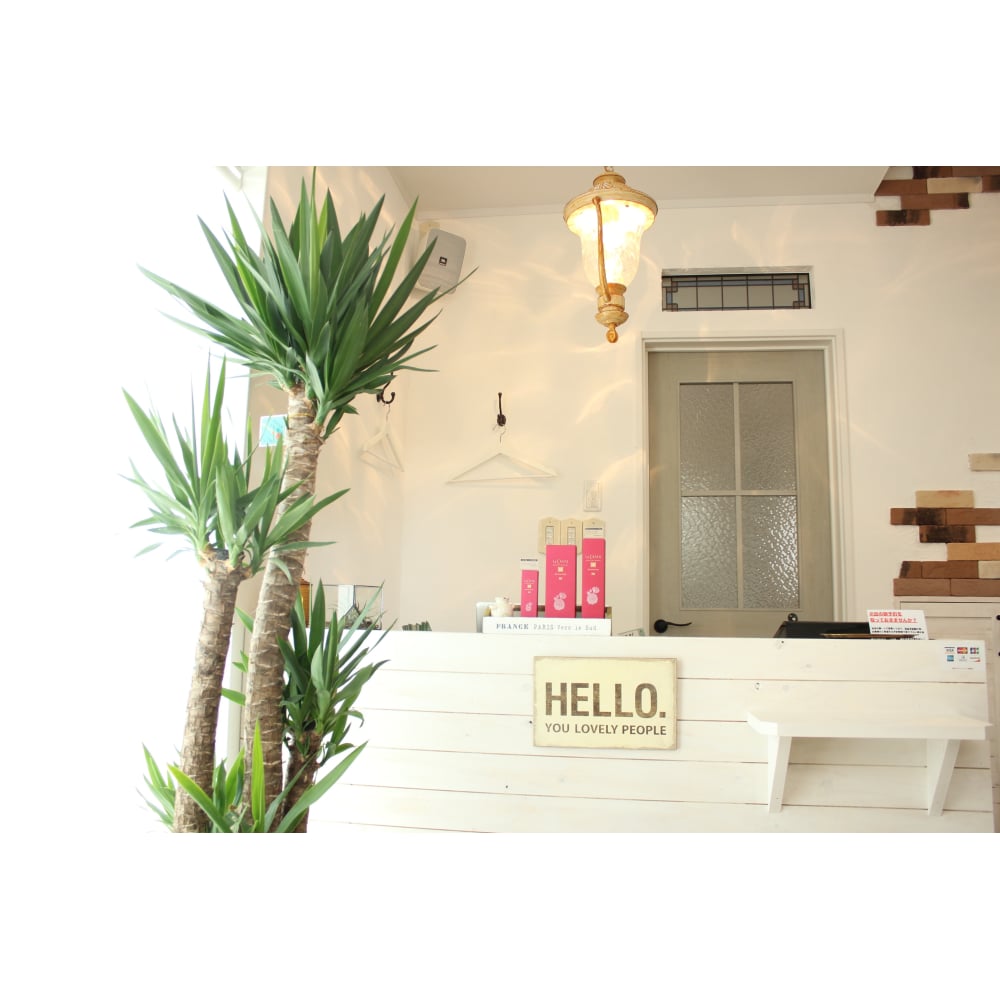 Chillout Hair Spa チルアウト の予約 サロン情報 美容院 美容室を予約するなら楽天ビューティ Chillout Hair Spa チルアウト の予約 サロン情報 美容院 美容室を予約するなら楽天ビューティ