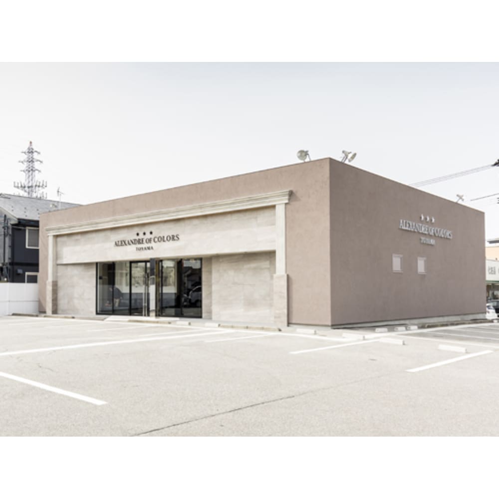 Ar de vivre TOYAMA 画像