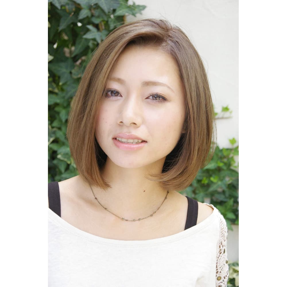 恵比寿 髪質改善 髪が綺麗になるナチュラルストレートパーマ Que Hair キューヘア のヘアスタイル 美容院 美容室を予約するなら楽天ビューティ 恵比寿 髪質改善 髪が綺麗になるナチュラルストレートパーマ Que Hair キューヘア のヘアスタイル 美容院 美容室を予約するなら楽天ビューティ