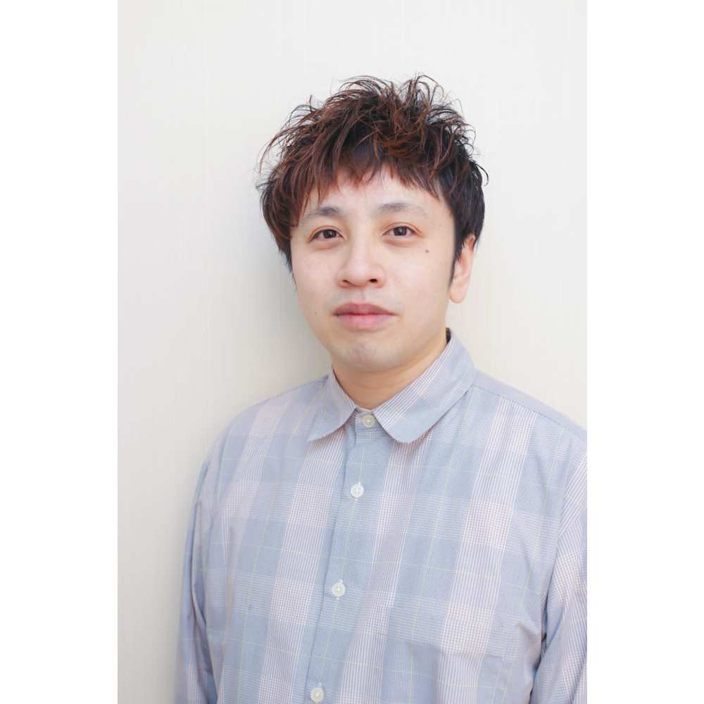 小林 大起 Elteeb エルティーブ のスタッフ 美容院 美容室を予約するなら楽天ビューティ 小林 大起 Elteeb エルティーブ のスタッフ 美容院 美容室を予約するなら楽天ビューティ