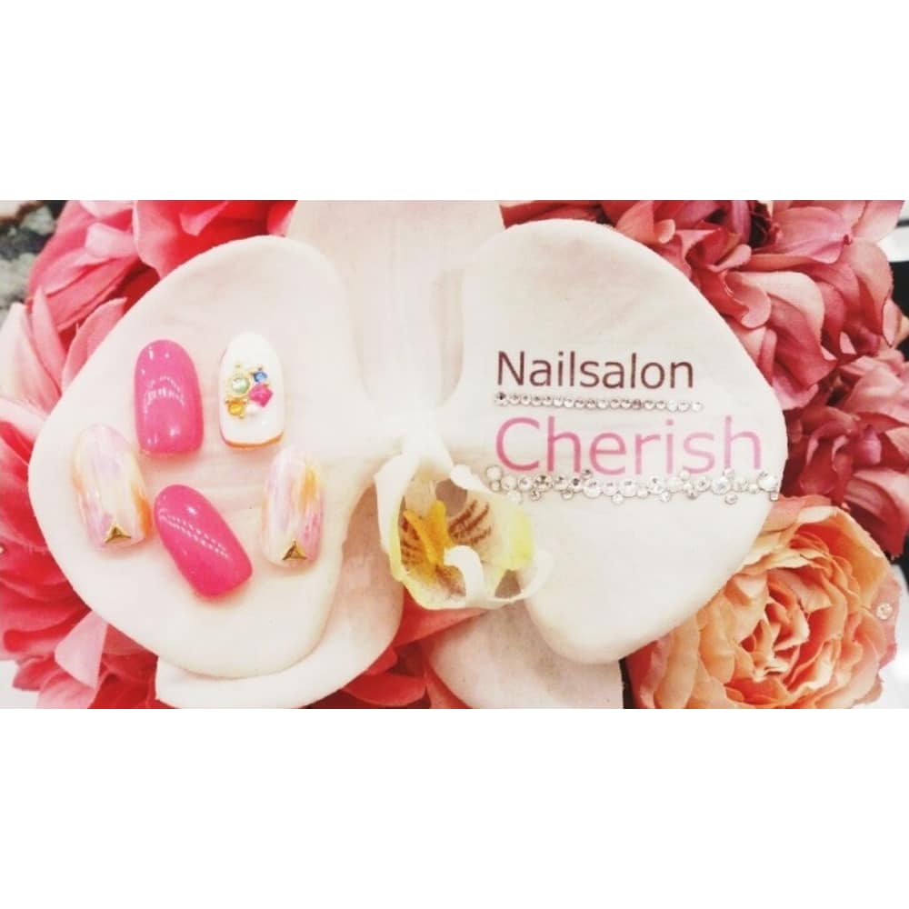 Nailsalon Ｃｈｅｒｉｓｈ 画像